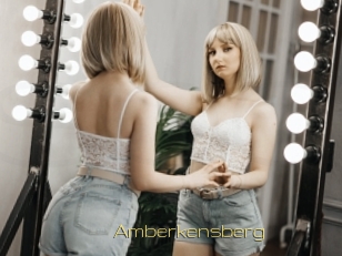 amberkensberg Super Cul