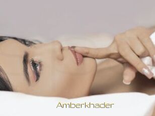 Amberkhader