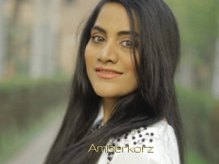 Amberkorz
