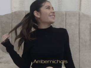 Ambernichols