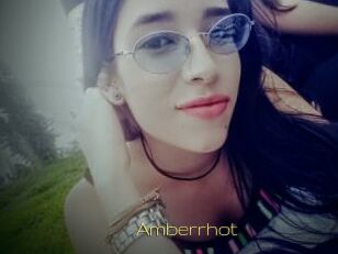 Amberrhot