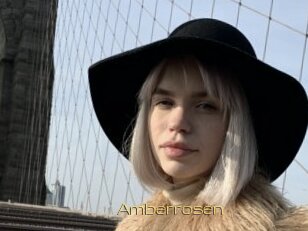 Amberrosen