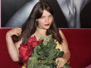 Ambersexylady