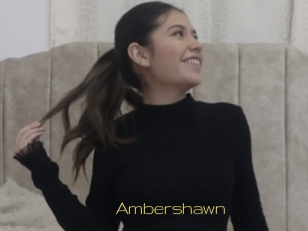 Ambershawn