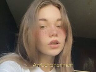 Ambersherman