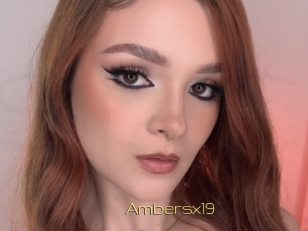 Ambersx19