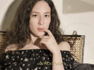 Ambervon