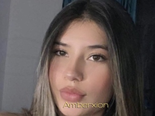 Amberxion