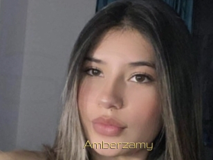 Amberzamy