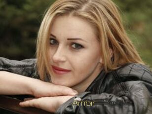 Ambir