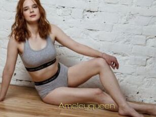 Ameleyqueen
