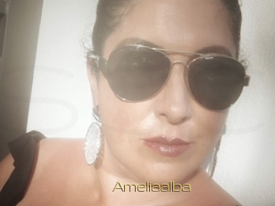 Ameliaalba