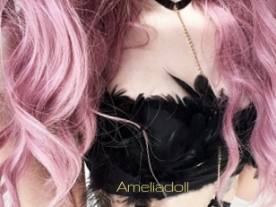Ameliadoll