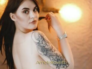 Amelialovett