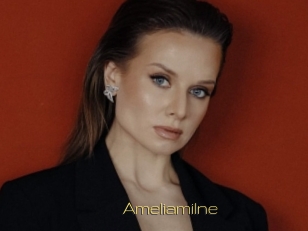 Ameliamilne