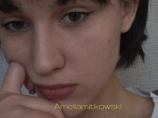 Ameliamitkowski