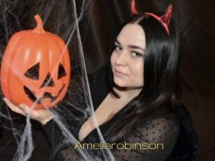 Ameliarobinson