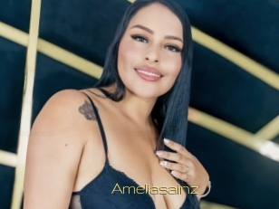 Ameliasainz