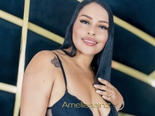Ameliasainz