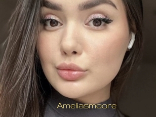 Ameliasmoore