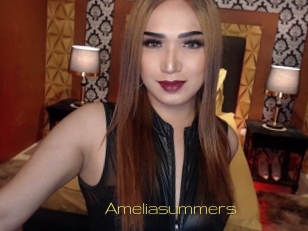 Ameliasummers