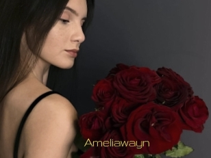 Ameliawayn