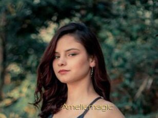 Ameliemagic