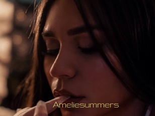 ameliesummers Super Cul