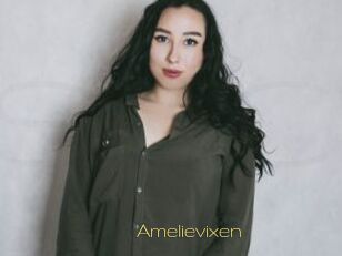Amelievixen