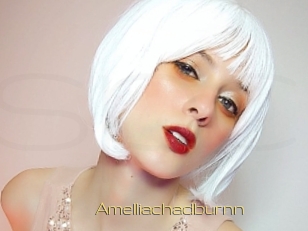 Amelliachadburnn