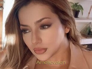 Amellievalen