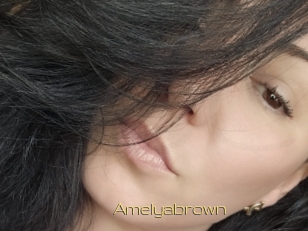 Amelyabrown