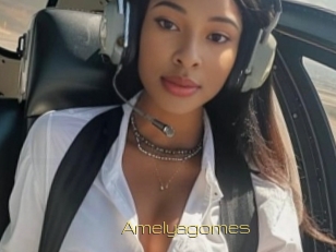 Amelyagomes