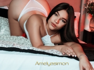 Amelyasimon