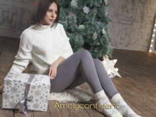 Amelyconfident