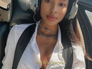 Amelygaona
