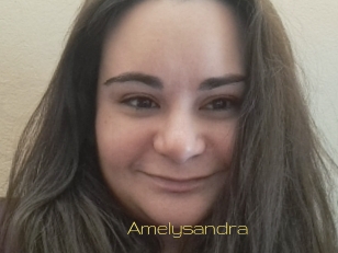 Amelysandra