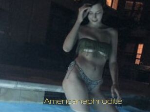 Americanaphrodite