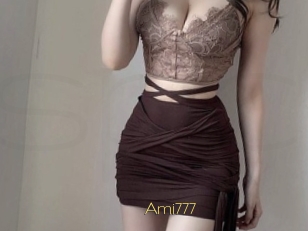 ami777 Super Cul