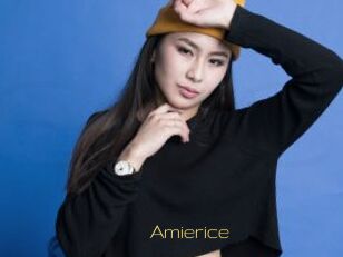 Amierice