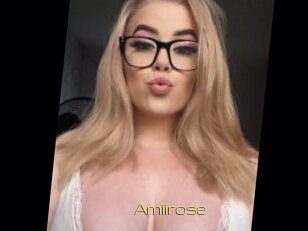 Amiirose