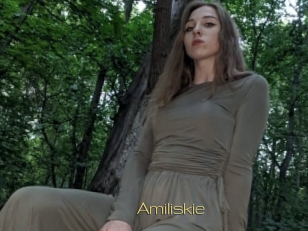 Amiliskie