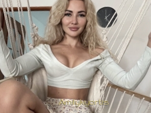 Amilykyortis