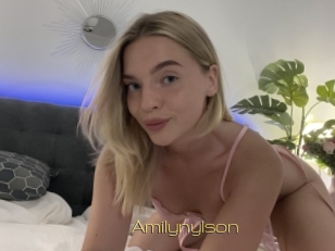 Amilynylson