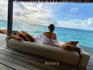 Amimi