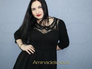 Aminadelicious