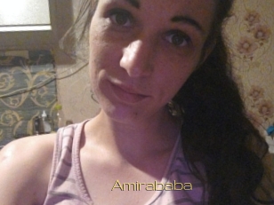 Amirababa