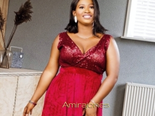 Amirajones