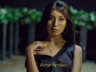 Amiramillie