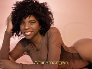 Amiramorgan